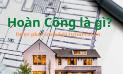 Hoàn Công Là Gì? Hồ Sơ Hoàn Công Cần Giấy Tờ Gì?