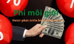 Phí Môi Giới Là Bao Nhiêu ?